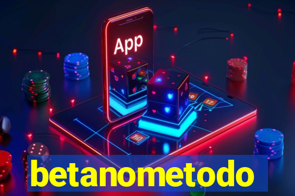 betanometodo