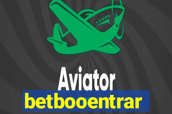 betbooentrar