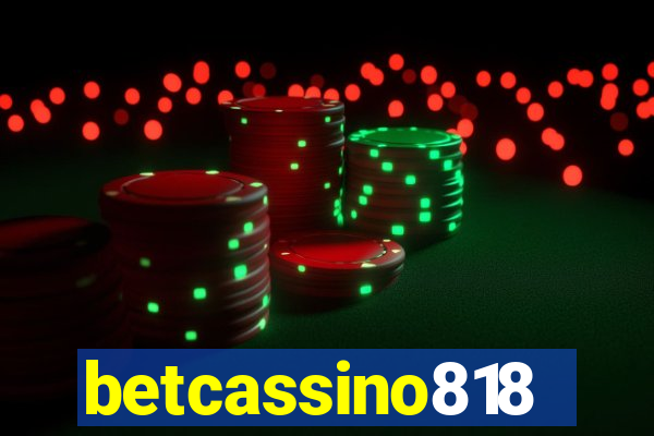 betcassino818