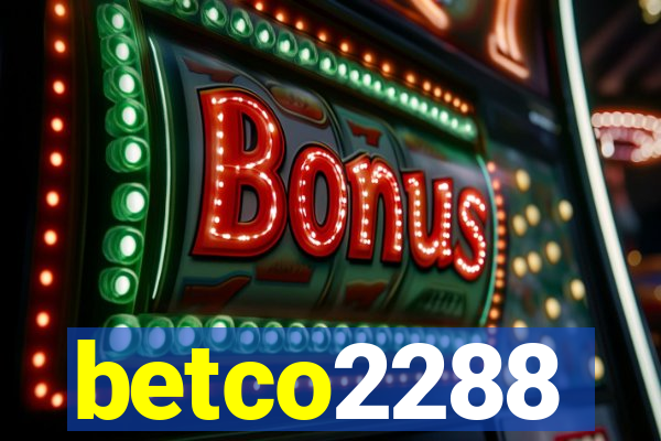 betco2288