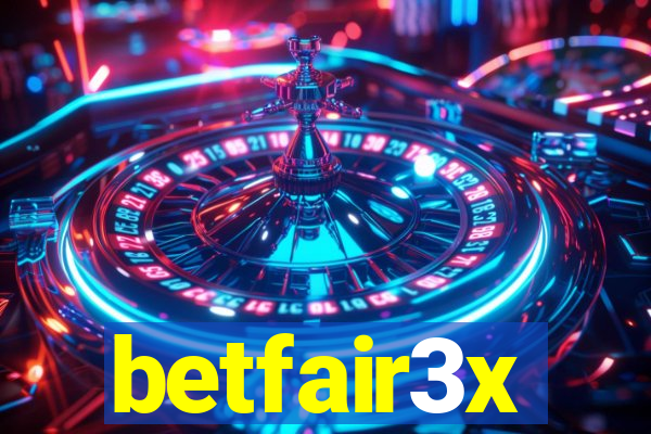 betfair3x