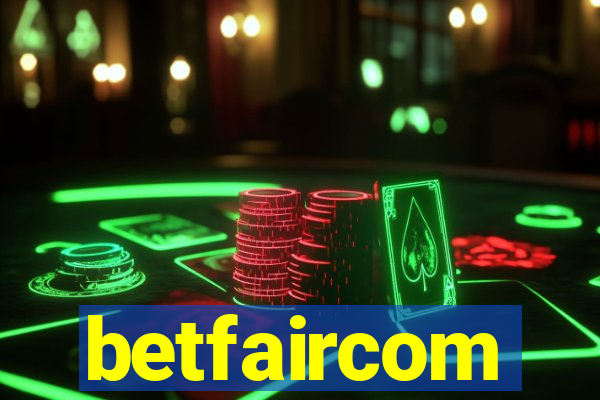 betfaircom