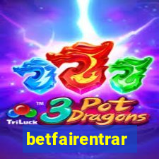 betfairentrar