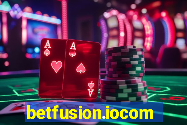 betfusion.iocom