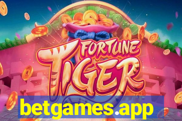 betgames.app