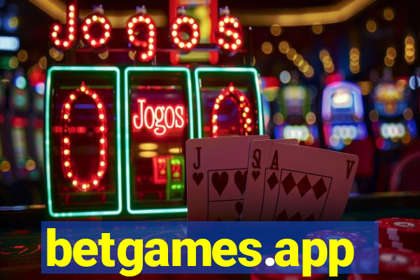 betgames.app