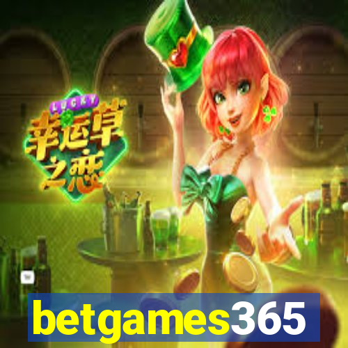 betgames365