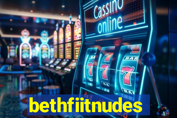 bethfiitnudes