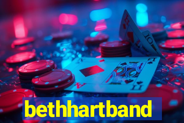 bethhartband