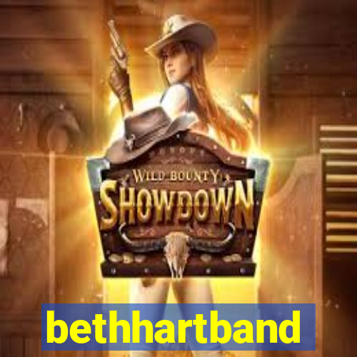 bethhartband