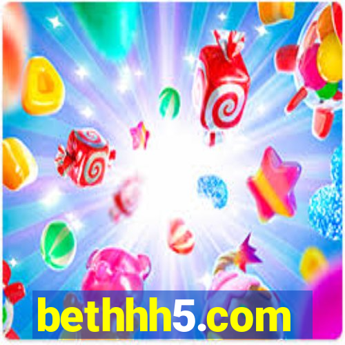 bethhh5.com