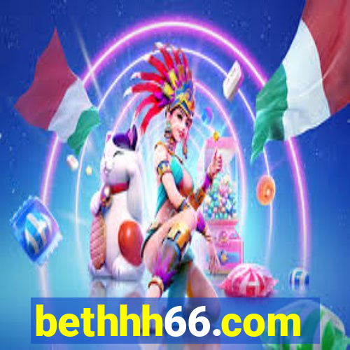 bethhh66.com