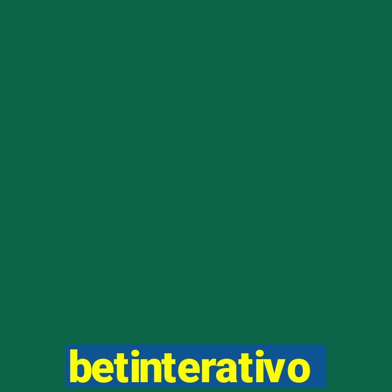 betinterativo