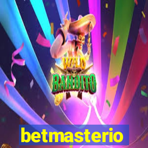 betmasterio