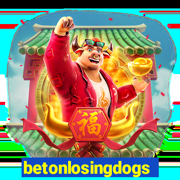 betonlosingdogs