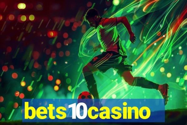 bets10casino