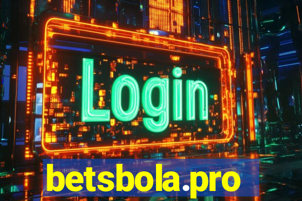 betsbola.pro