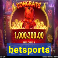 betsports