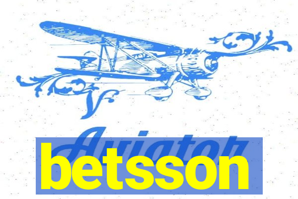 betsson