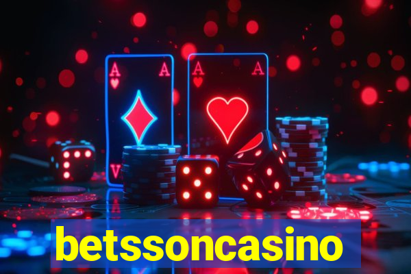 betssoncasino