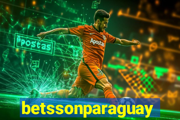 betssonparaguay