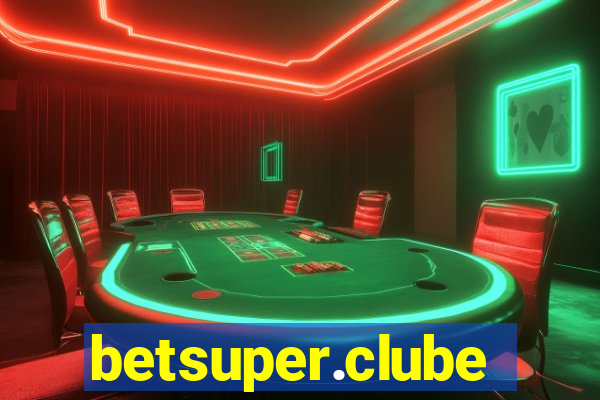 betsuper.clube