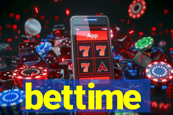 bettime