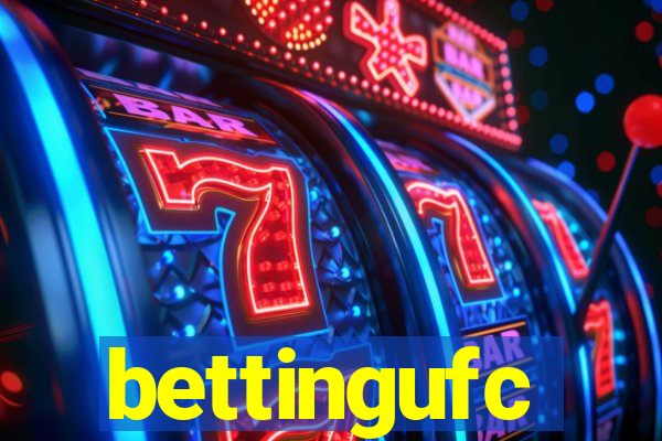 bettingufc