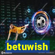 betuwish