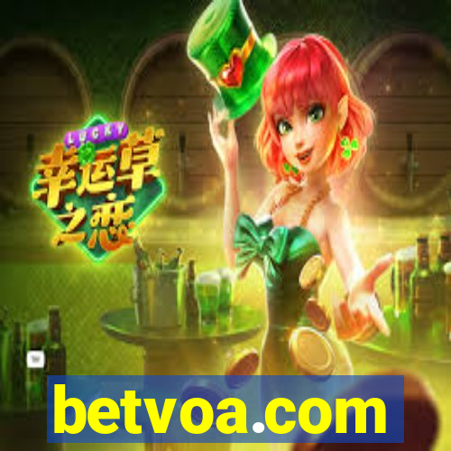 betvoa.com