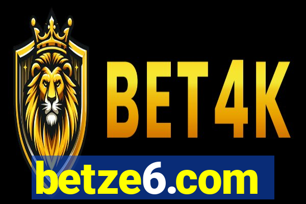 betze6.com