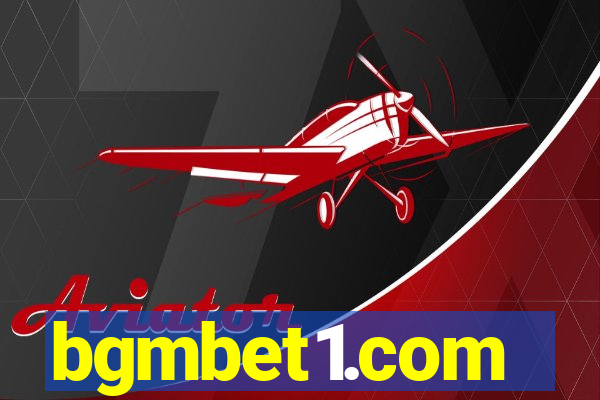 bgmbet1.com