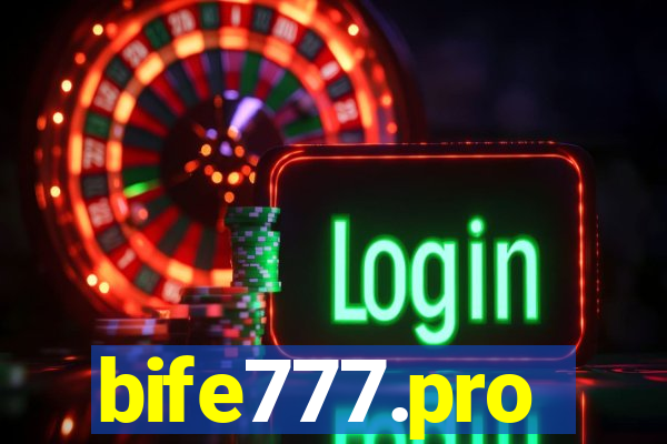 bife777.pro