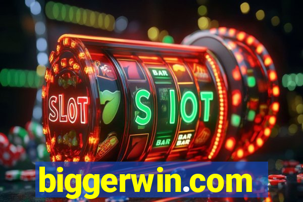 biggerwin.com