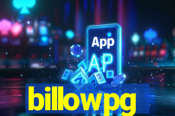 billowpg