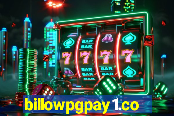 billowpgpay1.com