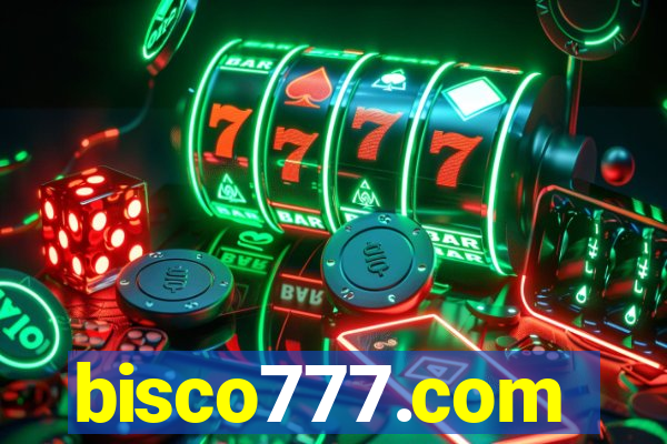 bisco777.com