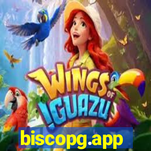 biscopg.app