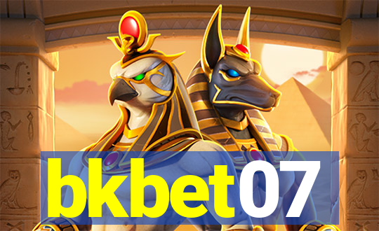 bkbet07