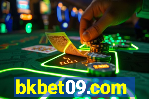 bkbet09.com