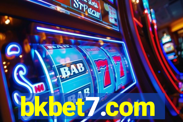 bkbet7.com