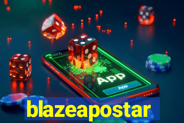 blazeapostar