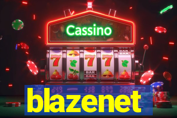 blazenet