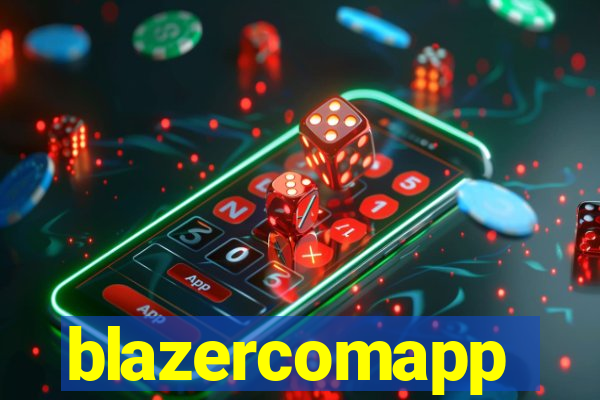 blazercomapp