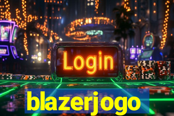 blazerjogo