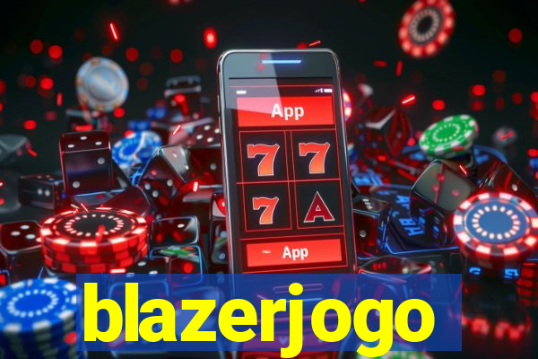 blazerjogo