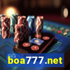 boa777.net