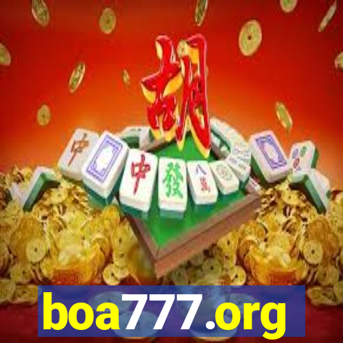 boa777.org