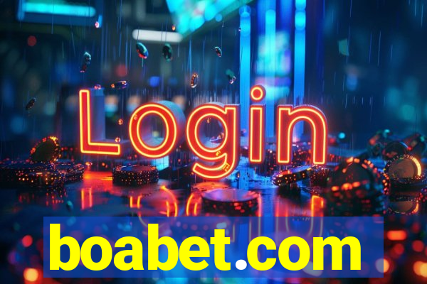 boabet.com