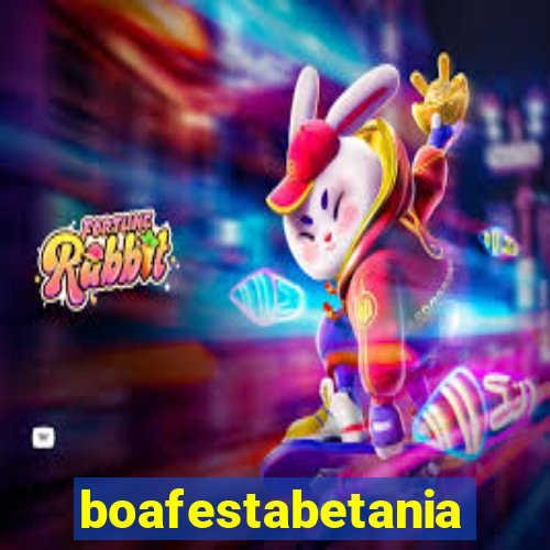 boafestabetania